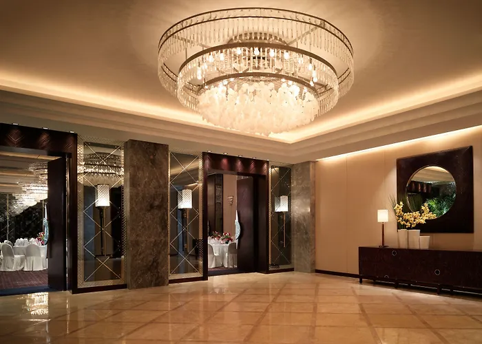 The Peninsula Manila Hotel Makati City