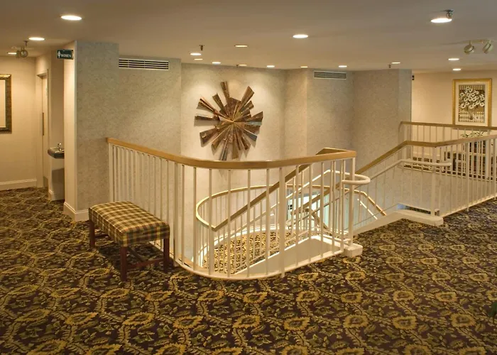 Luxe Hotel Nashville Opryland