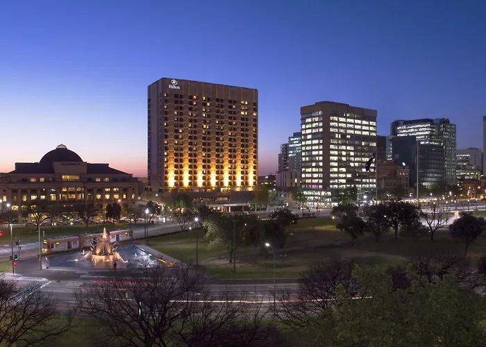 Amora Hotel Adelaide