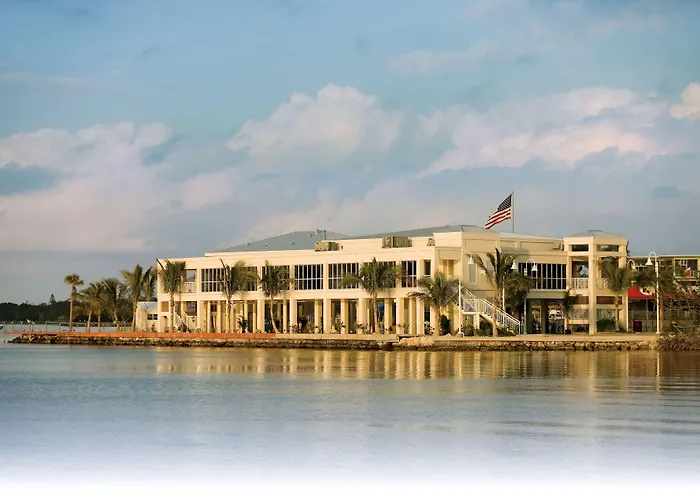 Reefhouse Resort And Marina Key Largo