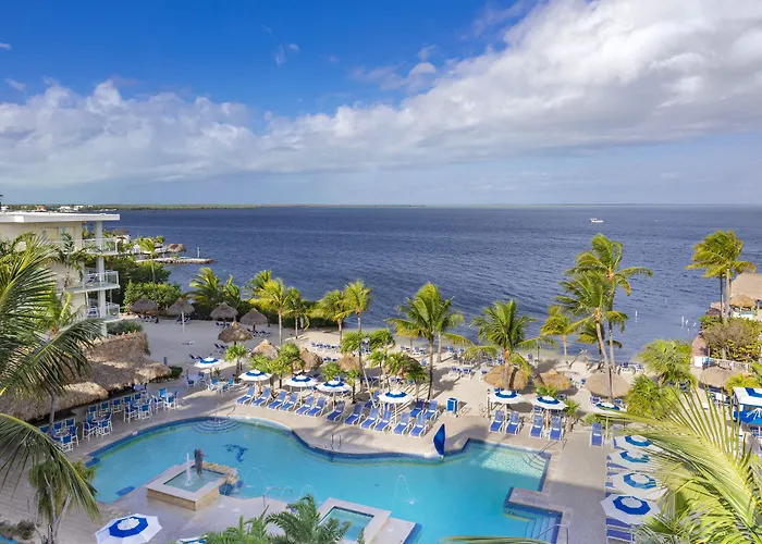 Reefhouse Resort And Marina Key Largo