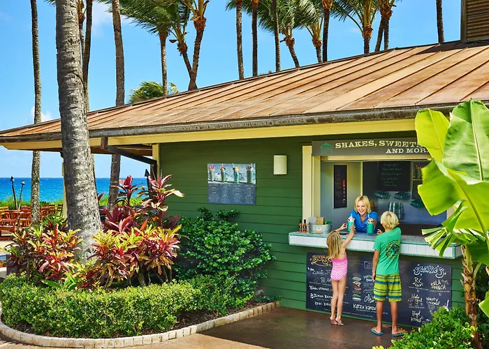 The Ritz-Carlton Maui, Kapalua Hotel