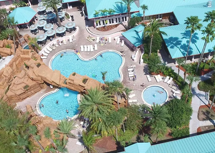 Radisson Resort At The Port Cape Canaveral