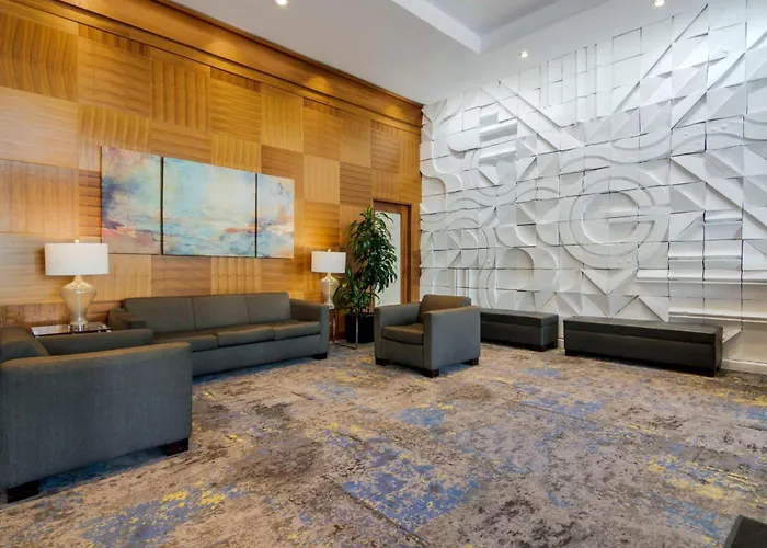 Best Western Premier Chateau Granville Hotel & Suites & Conference Centre Vancouver