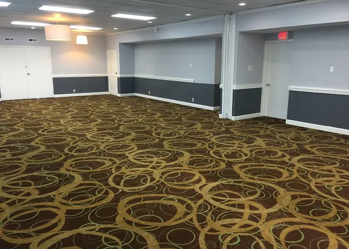 Quality Inn & Suites University Area Charlotte