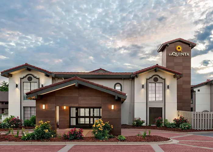 La Quinta Inn By Wyndham Columbus I-70E Reynoldsburg Brice