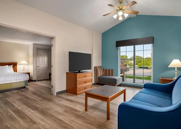 La Quinta Inn By Wyndham Columbus I-70E Reynoldsburg Brice