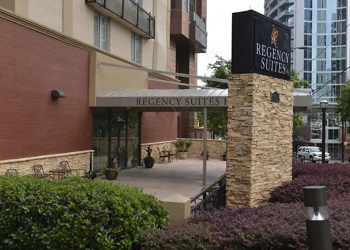 Home2 Suites By Hilton Atlanta Midtown