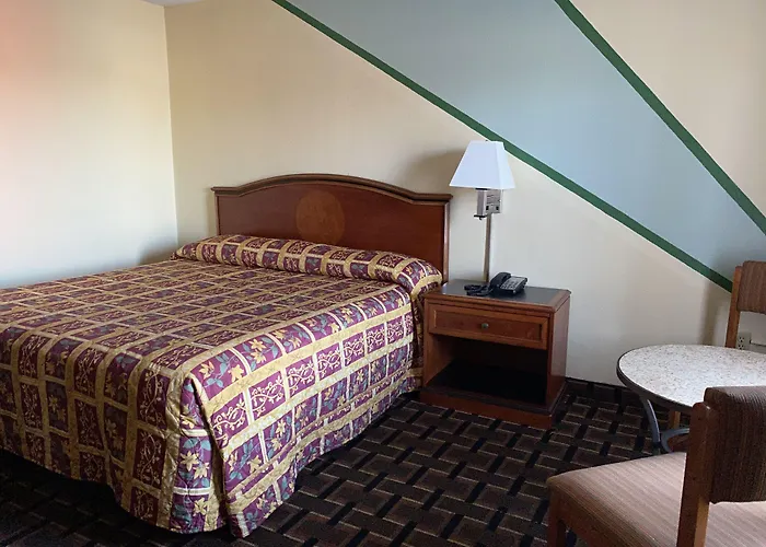 Best Inn Quail Creek