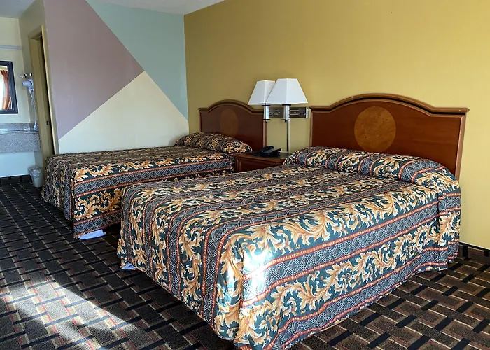 Best Inn Quail Creek