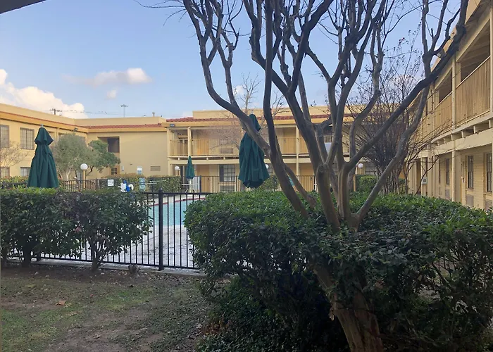 La Quinta Inn By Wyndham Austin Oltorf