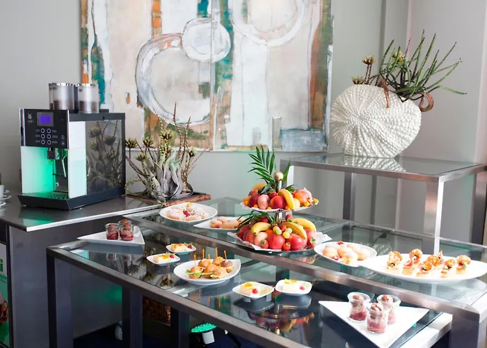 Holiday Inn Munich Unterhaching By Ihg