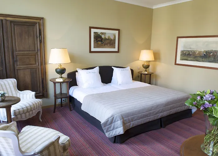 Martin'S Relais Hotel Bruges