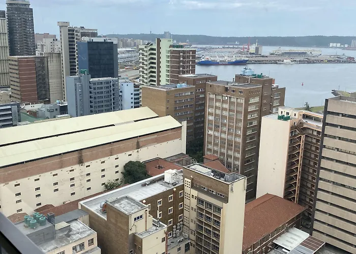 The Royal Hotel By Coastlands Hotels & Resorts Durban