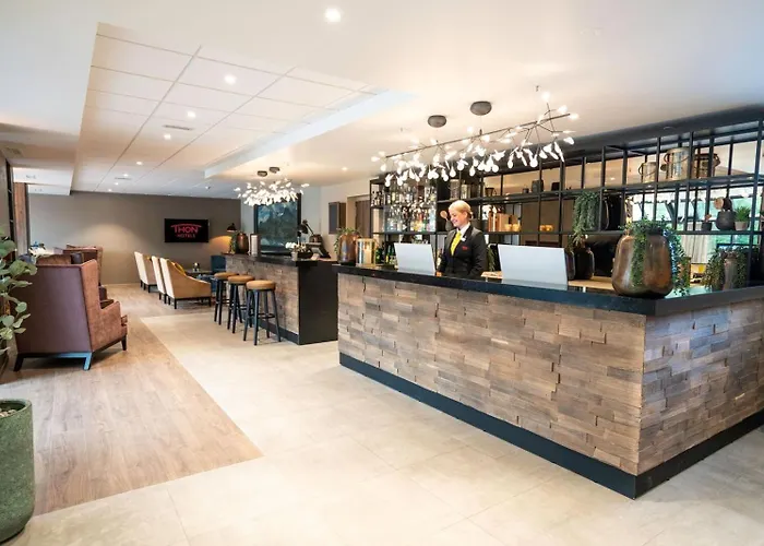Forde Hotel - Unike Hoteller