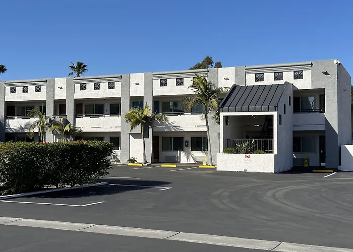 Solara Inn And Suites Anaheim