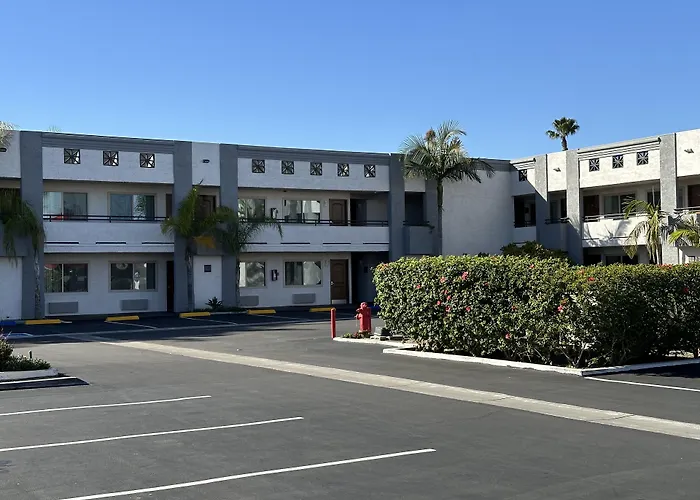 Solara Inn And Suites Anaheim