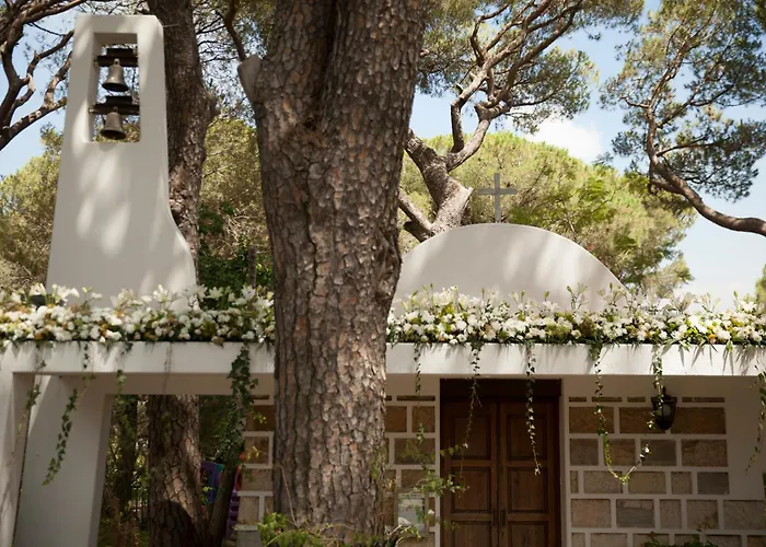 Al Bustan Hotel And Spa Beit Mery