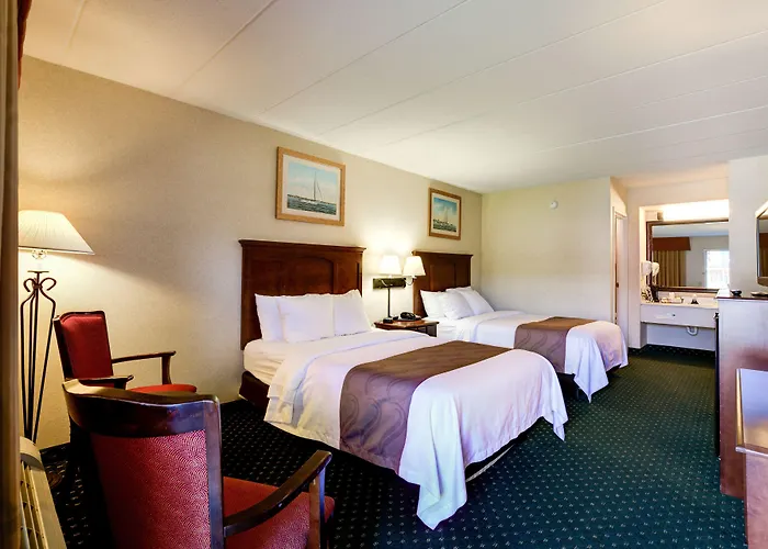 Quality Inn Easton