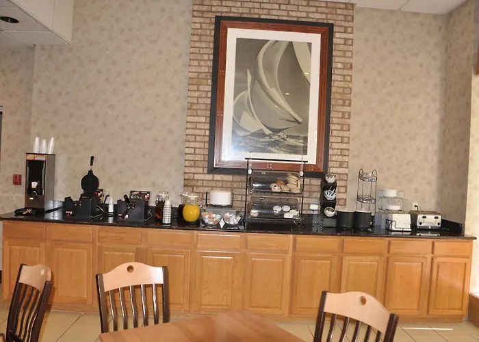 Quality Inn Easton