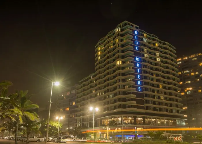 Blue Waters Hotel Durban