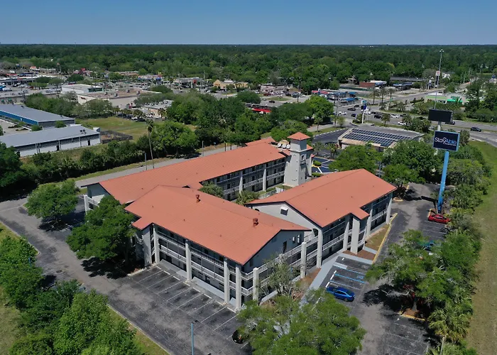 Stayable Jacksonville North