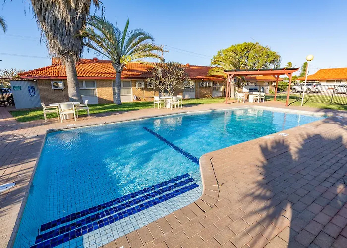 Hospitality Carnarvon, Surestay Collection By Best Western