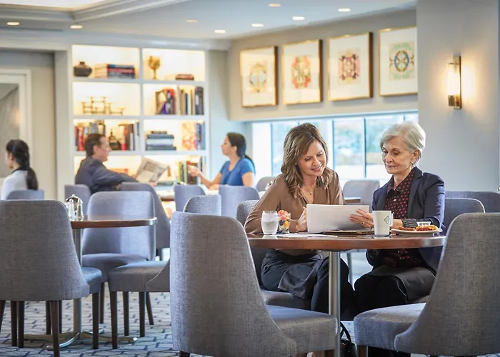 The Lancaster Hotel Houston