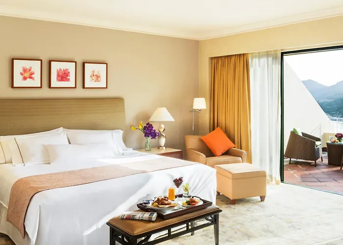Grand Coloane Resort Macau