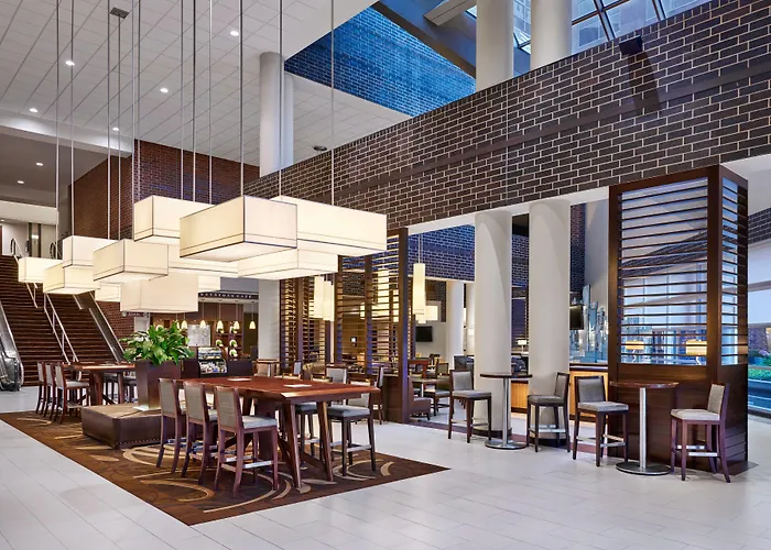 Sheraton Indianapolis Hotel At Keystone Crossing Allisonville