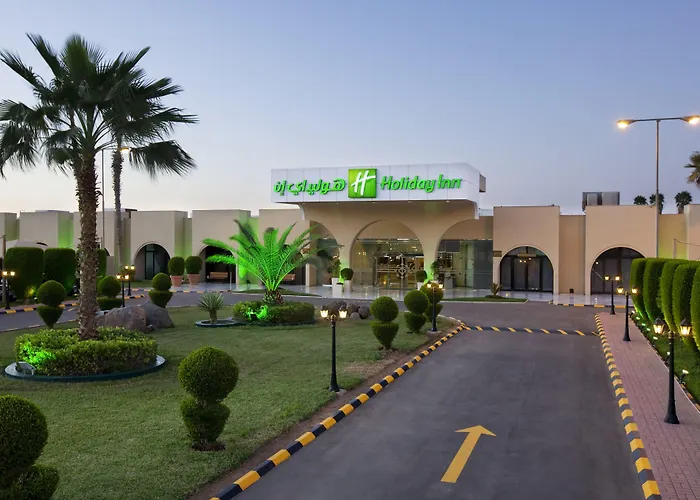 Holiday Inn Yanbu By Ihg