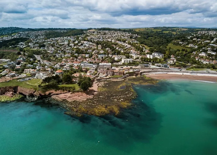 Livermead Cliff Hotel Torquay