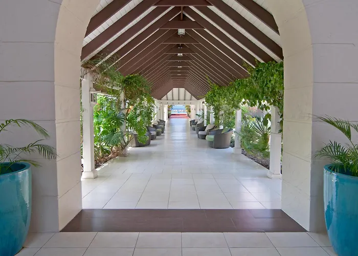 Radisson Grenada Beach Resort Grand Anse