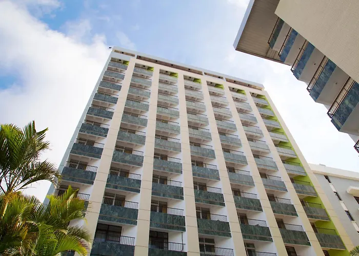 Conquistador Hotel & Conference Center Guatemala City