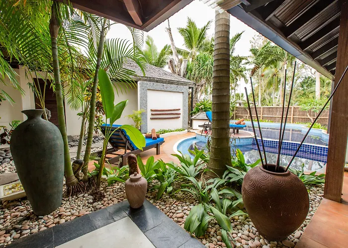 Warwick Le Lagon Resort & Spa, Vanuatu Port Vila