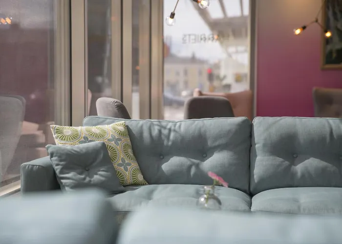 First Hotel Dragonen Umeå