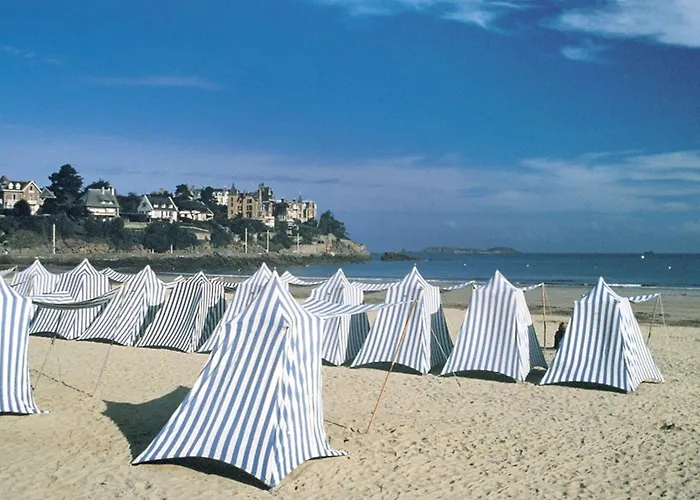Hotel Barriere Le Grand Hotel Dinard