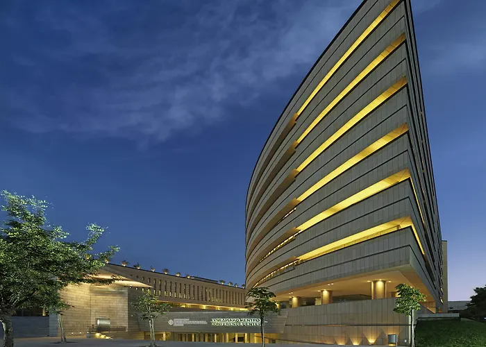 Intercontinental Athenaeum Athens By Ihg Hotel