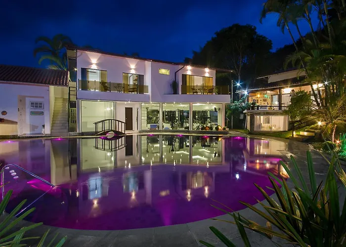 Angra Boutique Hotel Angra dos Reis