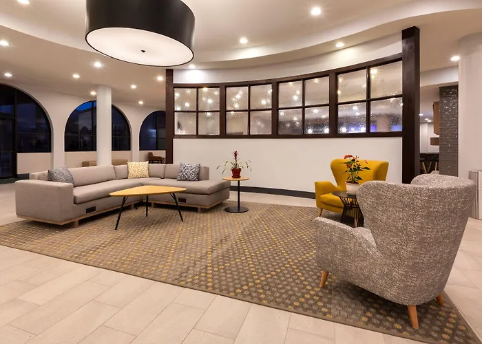 Holiday Inn El Paso West - Sunland Park By Ihg