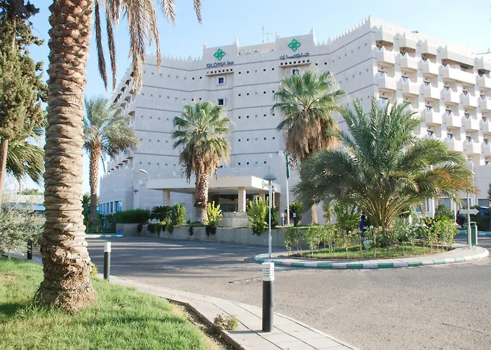 Al Rabea Hotel Najran