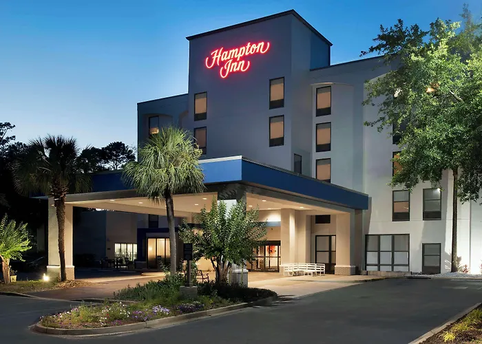 Hampton Inn Northwood Myrtle Beach