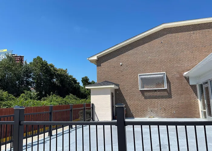 Wingate By Wyndham Columbia Fort Jackson