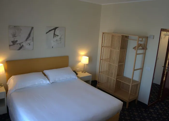 Hotel Blaise & Francis Milan