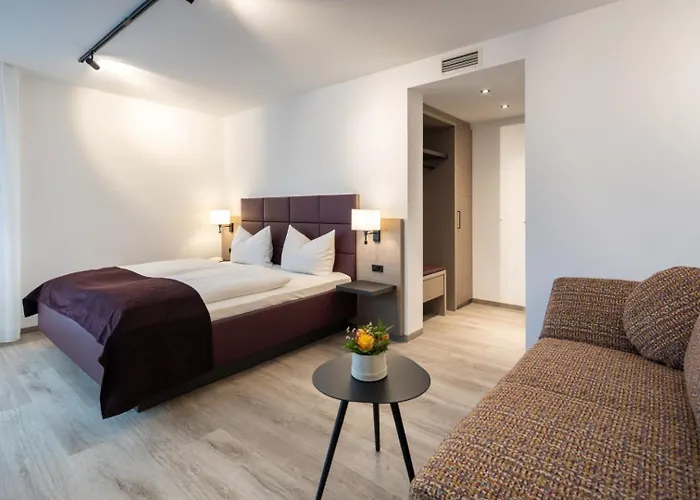 Hotel Gloria Stuttgart