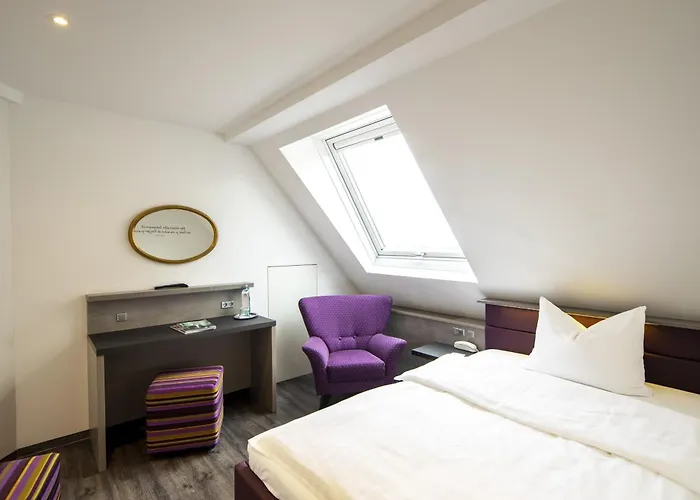 Hotel Gloria Stuttgart