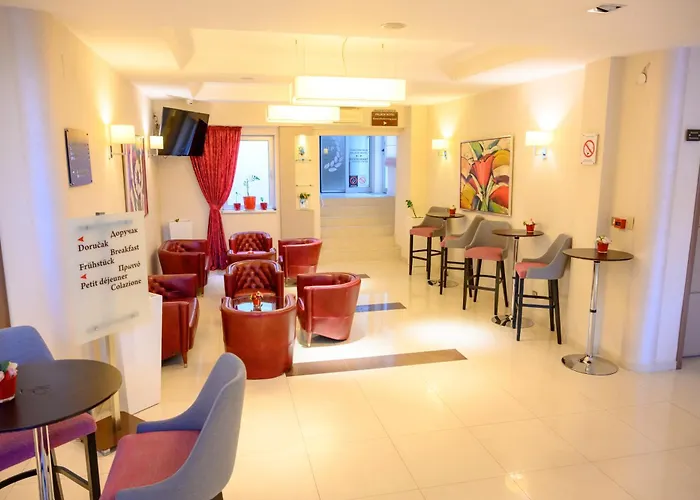 Hotel Tami Residence Nis