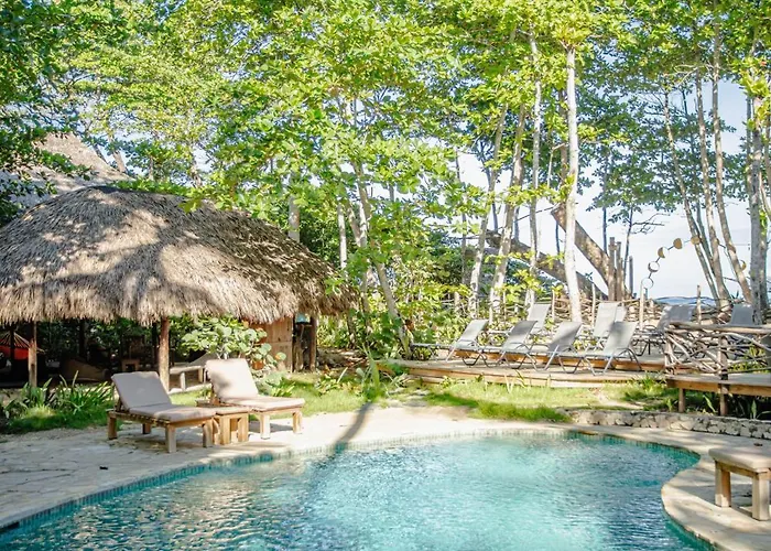 Natura Cabana Boutique Hotel & Spa By Mint Cabarete
