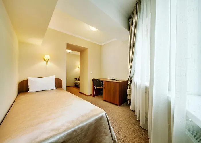Pechersky Hotel Kyiv