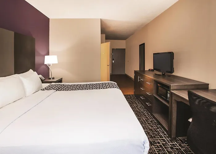 La Quinta Inn By Wyndham Indianapolis North Zionsville